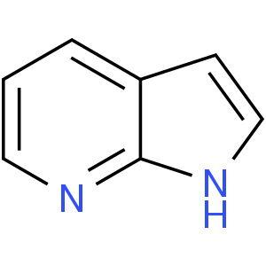 7-氮杂吲哚