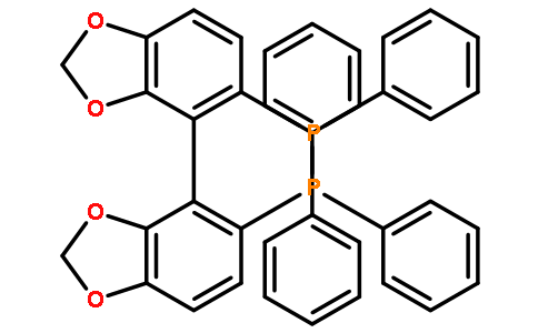 [(4R)-[4,4'-Bi-1,3-benzodioxole]-5,5'-diyl]bis[diphenylphosphine]