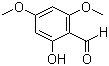 4,6-二甲氧基水杨醛