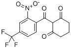 2-（2-硝基-4-三氟甲基苯甲酰基）-1，3-环己二酮