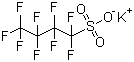 全氟丁基磺酸钾