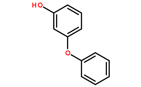 3-苯氧基苯酚