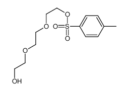 2-[2-(2-Hydroxyethoxy)ethoxy]ethyl 4-methylbenzenesulfonate