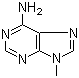 Chemical structure of the image