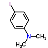 4-N，N-二甲氨基碘苯