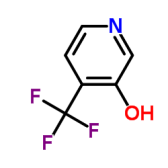 3-羟基-4-三氟甲基吡啶
