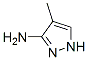 3-氨基-4-甲基吡唑