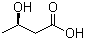 (R)-3-羟基丁酸