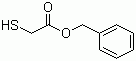 Mercaptoacetic acid benzyl ester
