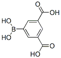 3，5-二羧基苯基硼酸