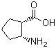 (1S,2R)-2-氨基环戊烷甲酸