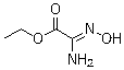 氨基(羟基亚氨基)乙酸乙酯