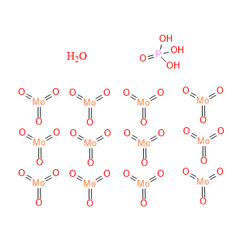 磷钼酸水合物