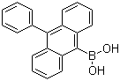 	(10-苯基蒽-9-基)硼酸