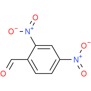 2,4-二硝基苯甲醛