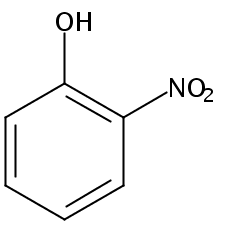 2-硝基苯酚