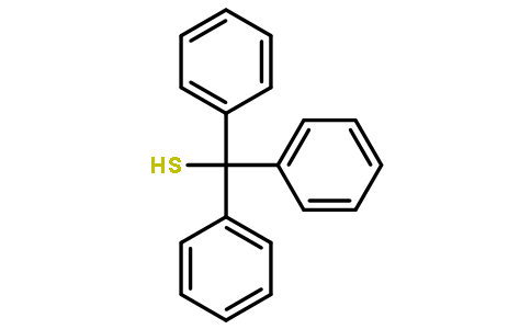 三苯甲硫醇