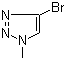 4-溴-1-甲基-1H-1,2,3-噻唑