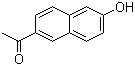 6-乙酰基-2-萘酚