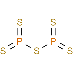 五硫化二磷