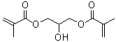 Chemical structure of the image