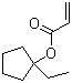 1-Ethylcyclopentyl acrylate