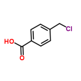 4-氯甲基苯甲酸