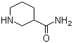 Piperidine-3-carboxamide