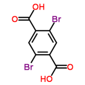 2,5-二溴对苯二甲酸