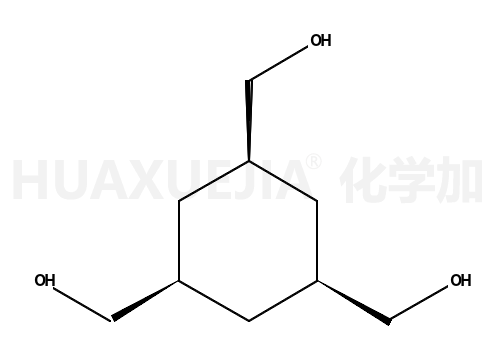  	[3,5-bis(hydroxymethyl)cyclohexyl]methanol