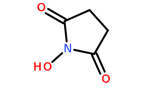 N-羟基丁二酰亚胺