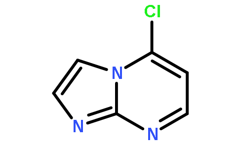 5-Chloroimidazo[1,2-a]pyrimidine