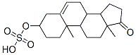 10，13-dimethyl-17-oxo-3-sulfooxy-1，2，3，4，7，8，9，11，12，14，15，16-dodecahydrocyclopenta[a]phenanthrene