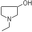 1-Ethyl-3-pyrrolidinol