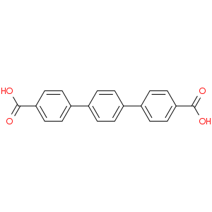 [对-三联苯]-4，4'-二羧酸