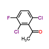 2,6-二氯-3-氟苯乙酮