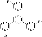 1,3,5-三(3-溴苯基)苯