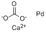 碳酸钯钙铅
