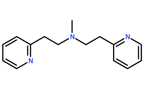 N-甲基-N,N-二(2-吡啶基乙基)胺
