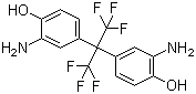 	2,2-双(3-氨基-4-羟基苯基)六氟丙烷