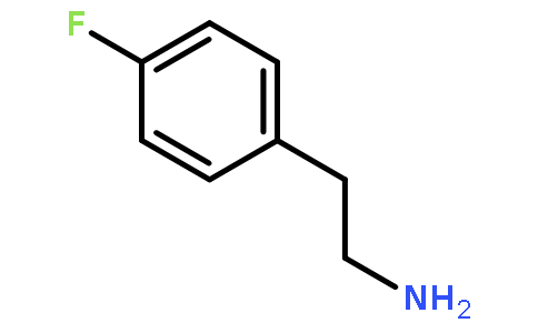 4-氟苯乙胺
