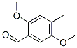 2，5-二甲氧基-4-甲苯甲醛