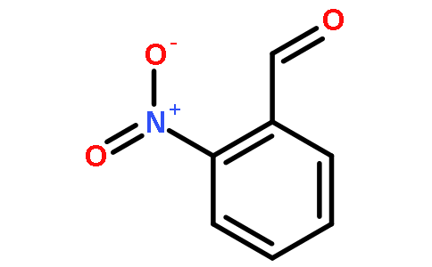 邻硝基苯甲醛