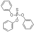 硫代磷酸三苯基酯