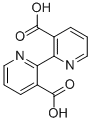 2，2'-联吡啶-3，3'-二羧酸