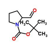N-tert-Butoxycarbonylpyrrole-2-carboxaldehyde