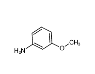 间氨基苯甲醚