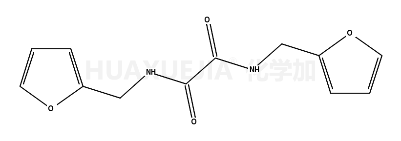 N1,N2-二(呋喃-2-基甲基)氧醛酰胺
