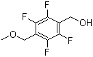 四氟对甲氧基甲基苯甲醇