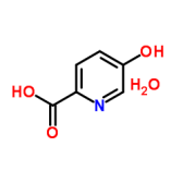 5-羟基-2-吡啶羧酸